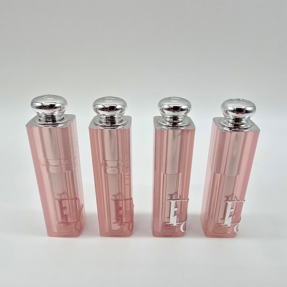 Dior Addict Lip Glow - blackberry 073